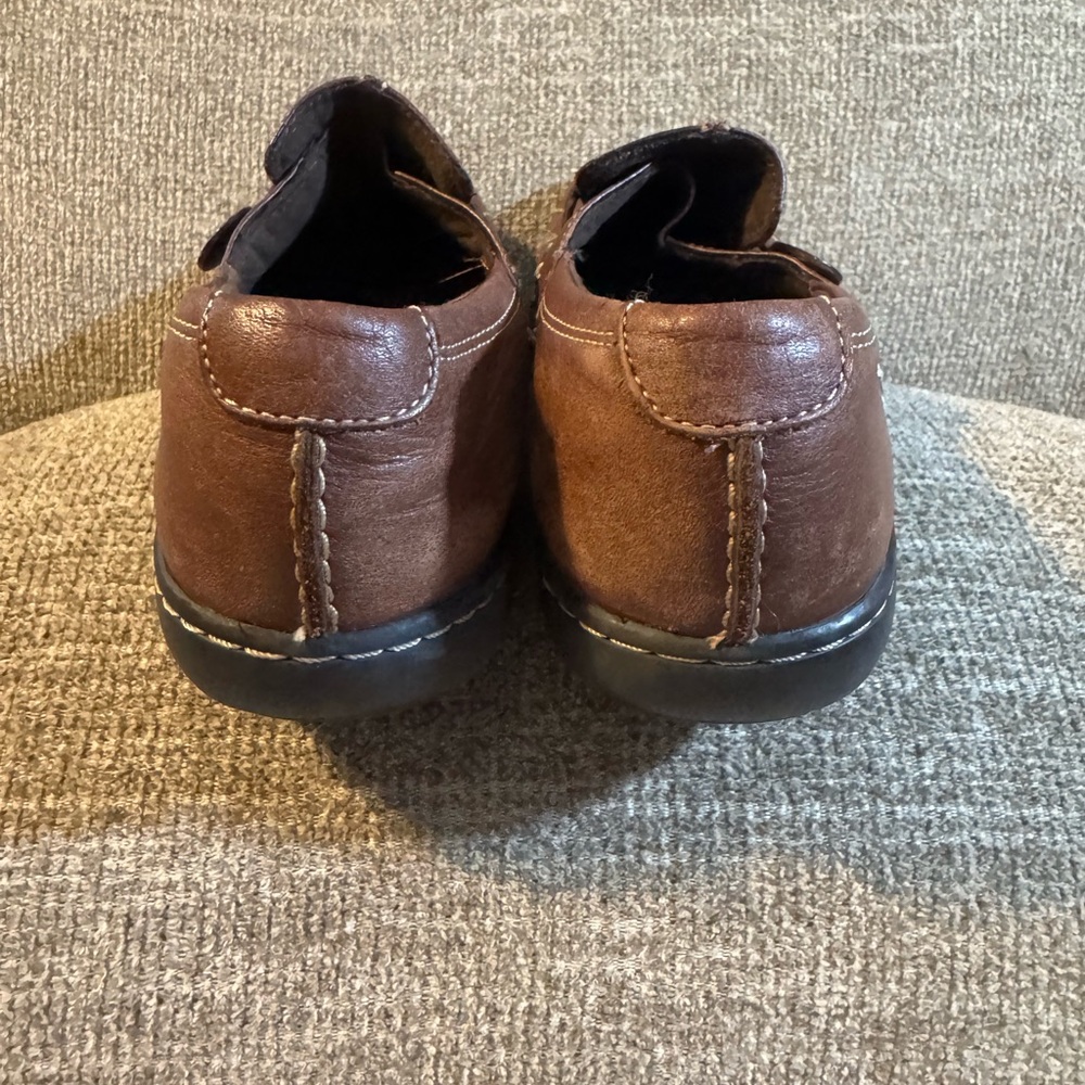 Clarks Women's Bendables Sixty Delta Size 8M - Picture 6 of 8